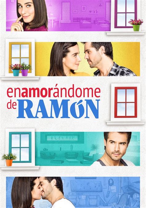 where to watch enamorándome de ramón|Enamorándome de Ramón: Where to Watch and Stream Online